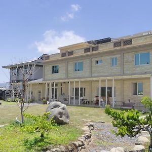 צ'צ'נג Pisces Garden B&B Exterior photo