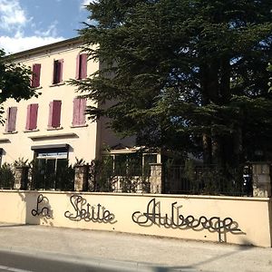 מלון די La Petite Auberge Exterior photo