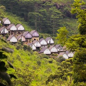 Talawakele The Waterfall Villas Exterior photo