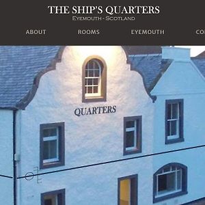 מלון איימאות' The Ships Quarters Exterior photo