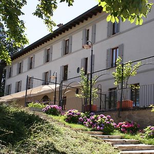 Carnago Villa Bregana Exterior photo