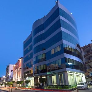 Algiers Hotel Sidi Yahia Exterior photo