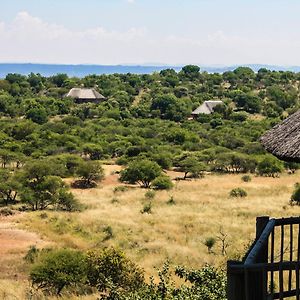 Wallmannstal Monateng Safari Lodge Exterior photo