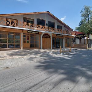 דלהאוזי Oyo 13755 Woodstock Inn Exterior photo