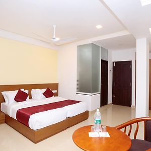 קוז'יקודה Hotel Ayodhya Residency Exterior photo