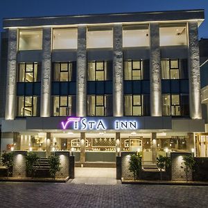 נאווי מומבאי Hotel Vista Inn Exterior photo
