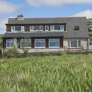 Breasclete Loch Roag Guest House Exterior photo