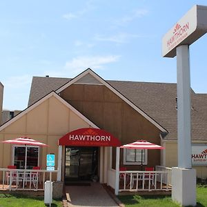 Hawthorn Extended Stay By Wyndham וויצ'יטה Exterior photo
