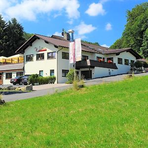 Krombach  Landhotel Windlicht Exterior photo