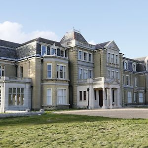 דירות סאות'המפטון Coldeast Mansion Exterior photo