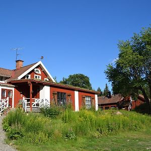 הוילה קטרינהולם Bjoernasen Bear Hill Exterior photo