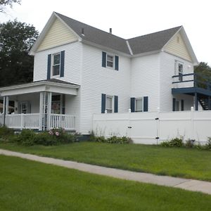 Missouri Valley Hillside Cottages Exterior photo