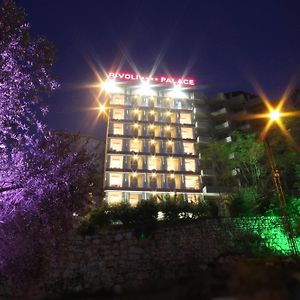 מלון ג'ונייה Rivoli Palace Exterior photo