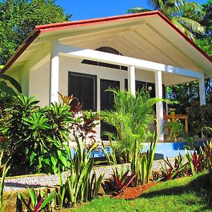 Bungalows Of לאס גלראס Exterior photo