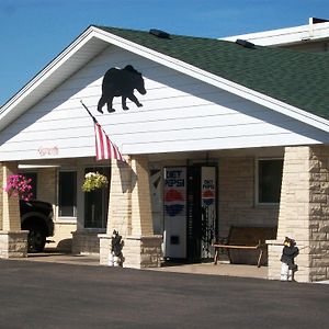 Cameron Black Bear Motel Exterior photo
