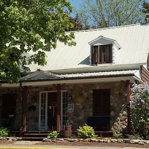 מלון לונגאיל Le Refuge Du Poete Exterior photo