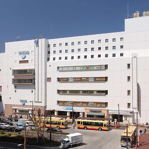 Odakyu Station Hotel Hon-אטסוגי Exterior photo