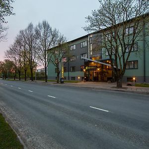 קורסארה Arabella Hotel Exterior photo