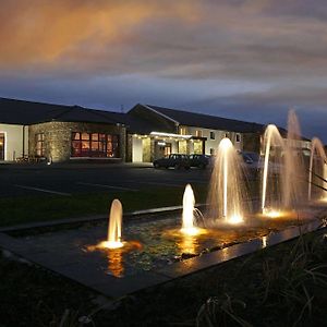 בלמאלט Broadhaven Bay Hotel Exterior photo