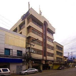 קגיאן דה אורו Grand City Hotel Inc. Exterior photo