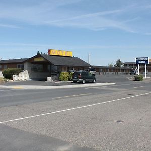 Boardman Riverview Motel Exterior photo