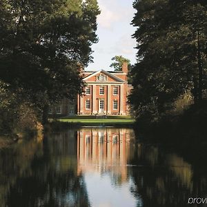 הוק Warbrook House Heritage Hotel Exterior photo