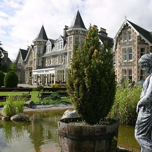 Grantown-on-Spey Craiglynne Hotel Exterior photo