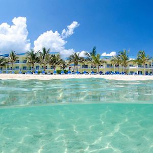 East End Wyndham Reef Resort, Grand Cayman Exterior photo
