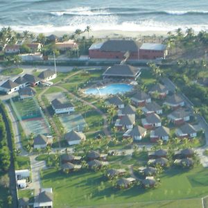 Playa Las Hojas Las Hojas Resort & Beach Club Exterior photo