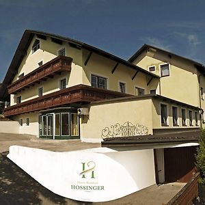 סנט פולטן Hotel Residenz Hoessinger Exterior photo