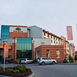 ניפולומיצה Hotel Novum & Spa Exterior photo