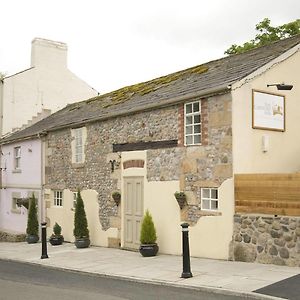 Great Eccleston The Cartford Inn Exterior photo