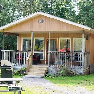 Carnarvon Ogopogo Resort Exterior photo