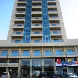 Jal el Dib Boutique Hotel Exterior photo