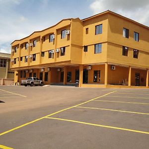 לילונגווה Bridgeview Hotel And Conference Centre Exterior photo