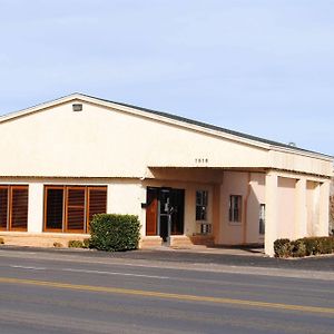 קלוביס La Vista Inn Exterior photo