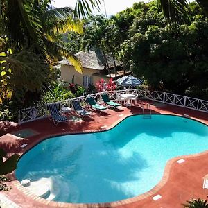 פורט אנטוניו Rio Vista Resort Exterior photo