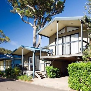 Umina Beach Nrma Ocean Beach Holiday Resort Exterior photo