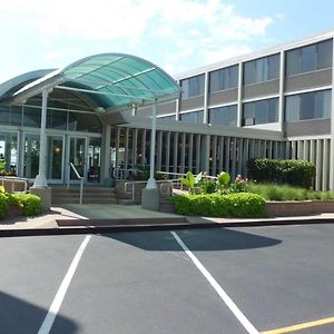 Zion Illinois Beach Resort & Conf. Center; Best Western Premier Collection Exterior photo