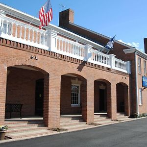 Old Colony Inn אלכסנדריה Exterior photo