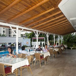 איסמלר Hotel Portofino Exterior photo