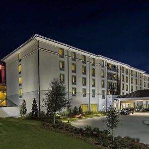 הרווי Boomtown Casino And Hotel New Orleans Exterior photo