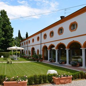 Arcade Hotel Relais Barco Zonca Exterior photo