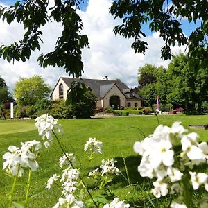 מלון Champigné Anjou Golf And Country Club Exterior photo