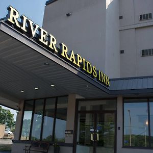 מפלי הניאגרה River Rapids Inn Exterior photo