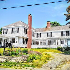 דקסטר The Brewster Inn Exterior photo