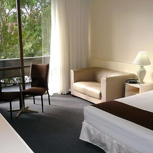 במוטל Frankston International Room photo