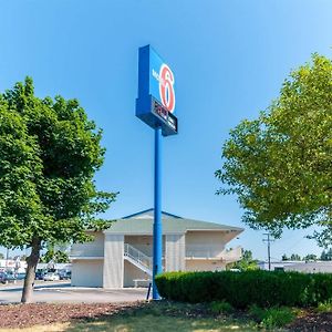 Motel 6-Farmington Hills, Mi - Northwest - פרמינגטון הילס Exterior photo