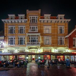 ווינטרסווייק Hotel Restaurant Stad Munster Exterior photo