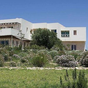 מלון אסאוירה Dar Diamar Exterior photo